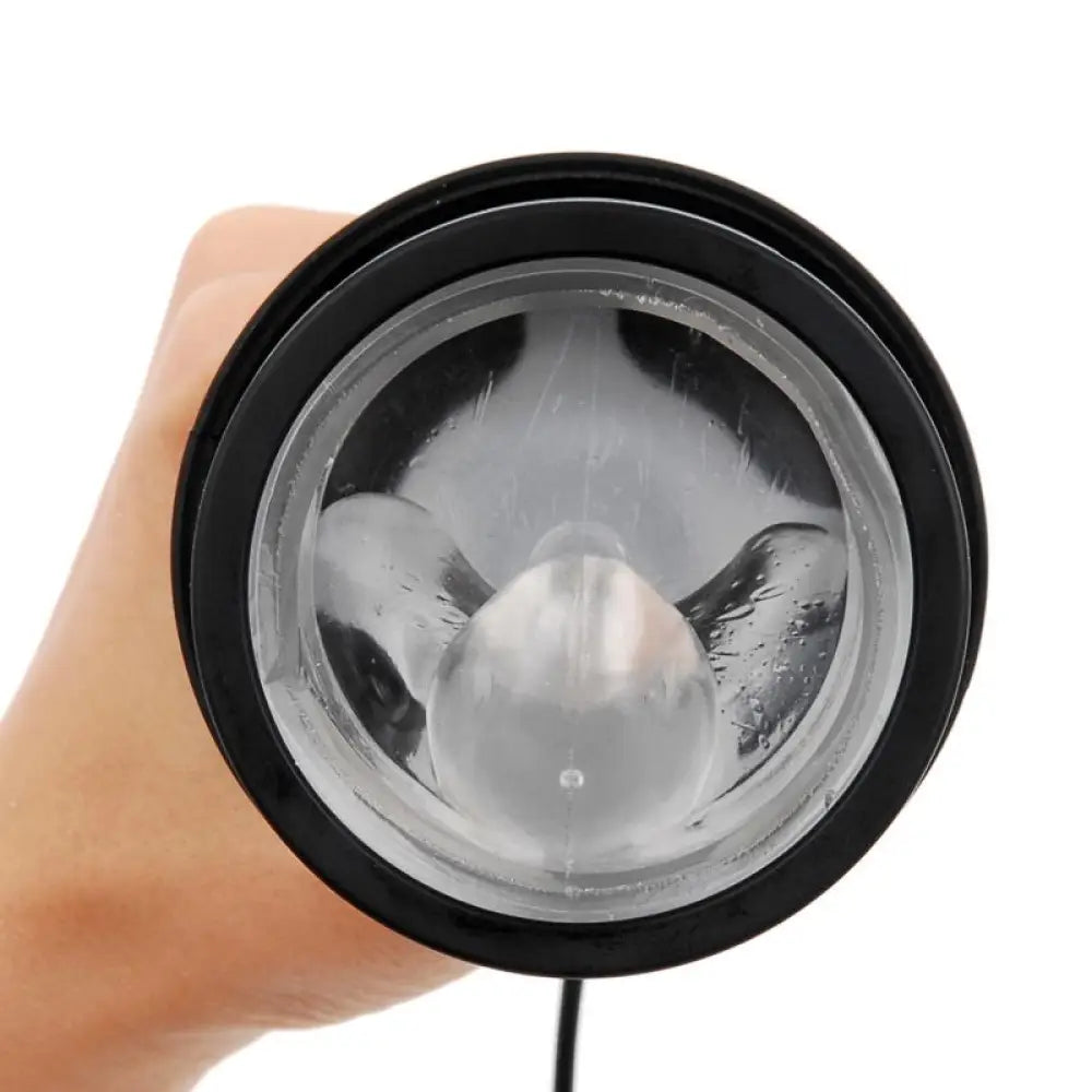Rends r1 a10 rolling fella clear cup mens masturbator - peaches and screams