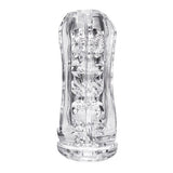 Rev-air pro reusable masturbation cup - male masturbators peaches and screams