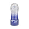 Rev-air pro reusable masturbation cup - male masturbators peaches and screams