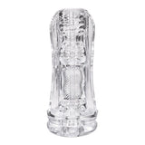 Rev-air tight reusable masturbation cup - male masturbators peaches and screams