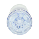Rev-air tight reusable masturbation cup - male masturbators peaches and screams