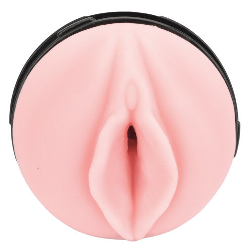 Rev-lite realistic vagina male masturbator - male masturbators peaches and screams