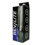 Rev-lite realistic vagina male masturbator - male masturbators peaches and screams
