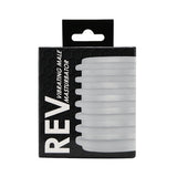 Rev-sleeves vibrating male masturbator - male masturbators peaches and screams