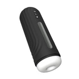 Rev thrusting and vibrating male masturbator - male masturbators peaches and screams