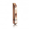 Rocks off gold multi speed mini bullet vibrator 4 inch - peaches and screams