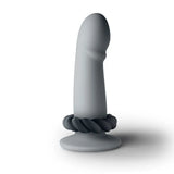Rocks off twist cockring for men and couples - peaches and screams
