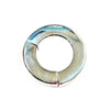 Rouge stainless steel magnetic ball stretcher 35mm weight - peaches and screams