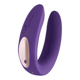 Satisfyer partner plus free shipping - g-spot vibrators peaches and screams