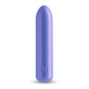 Seduction roxy bullet waterproof rechargeable vibrator - peaches and screams