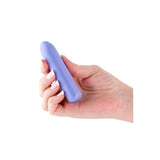 Seduction roxy bullet waterproof rechargeable vibrator - peaches and screams