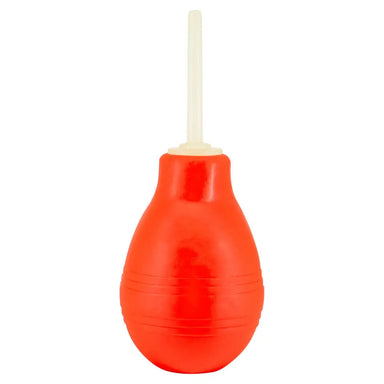Seven Creations Anal Douche With Glow In The Dark Nozzle - Peaches and Screams