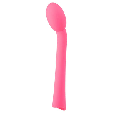 Seven Creations Pink Powerful Rechargeable G-spot Vibrator - Peaches and Screams