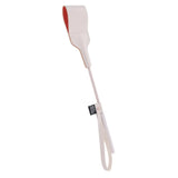 Sex and mischief riding crop for erotic power play - peaches and screams