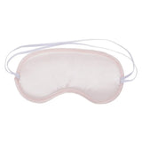 Sex and mischief satin blindfold for sensory play - peaches and screams