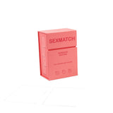 Sexmatch bondage edition game - fun and games peaches and screams