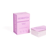 Sexmatch foreplay edition game - fun and games peaches and screams