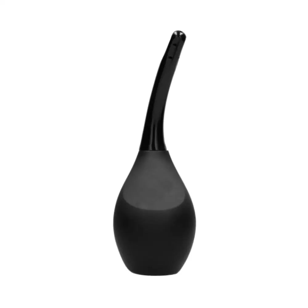 Shots black intimate douche 10.48 fl oz 10.2 inch nozzle - peaches and screams