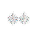Shots kinky dazzling nipple bling jewel stickers - peaches and screams