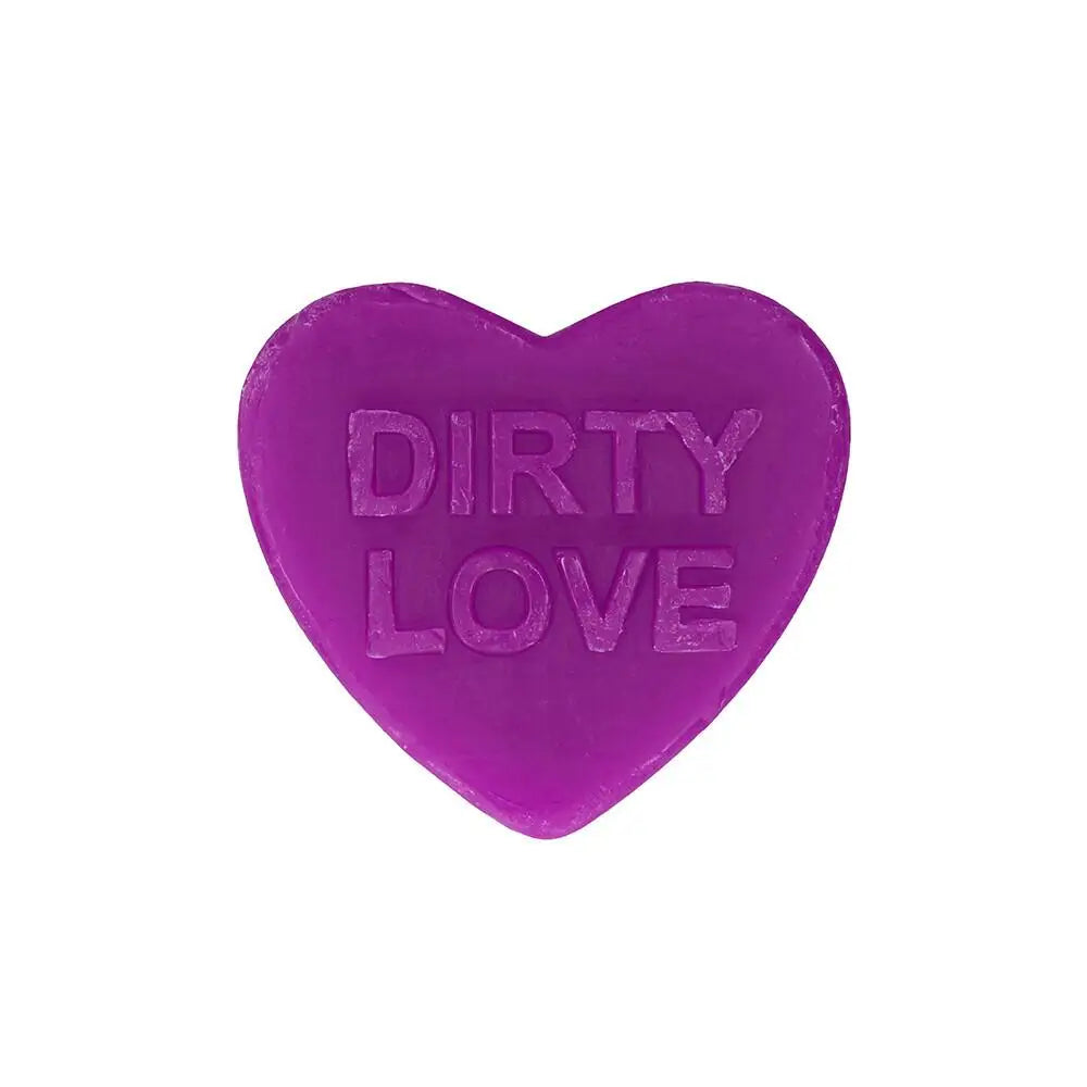 Shots toys dirty love lavender scented soap bar - peaches and screams
