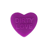 Shots toys dirty love lavender scented soap bar - peaches and screams