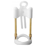 Size matters penis extender penile traction aid system - peaches and screams