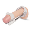 Size up advanced penis stretcher system for growth and girth - peaches and screams