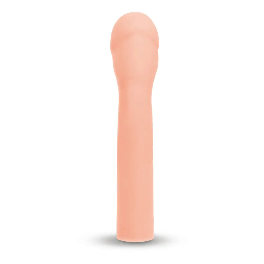 Size up penis 3 inch extender for length and girth - peaches and screams