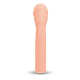 Size up penis 3 inch extender for length and girth - peaches and screams
