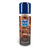 Skins double chocolate desire water based lubricant 130ml - peaches and screams