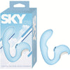 Sky nimbus g spot finder vibrator - g-spot vibrators peaches and screams