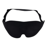 Sportsheets blackout blindfold for sensory erotic play - peaches and screams