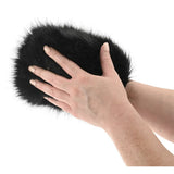Sportsheets spiked sensory mitt for erotic play - peaches and screams