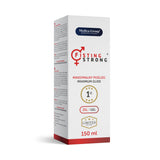 Strong fisting gel 150ml intimate lubricant - sexual enhancers peaches and screams