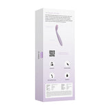 Svakom cici 2 flexible head slim vibrator - g-spot vibrators peaches and screams