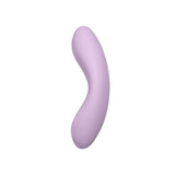 Svakom echo 2 finger vibrator lilac - clitoral vibrators peaches and screams