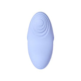 Svakom echo 2 flexible finger vibrator blue - clitoral vibrators peaches and screams