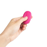 Svakom elva remote control vibrating bullet - remote vibrators peaches and screams