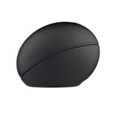 Svakom galaxie suction vibrator with mood projector midnight black - suction vibrators peaches and screams