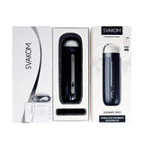 Svakom hannes neo heat vibrating male masturbator - male masturbators peaches and screams