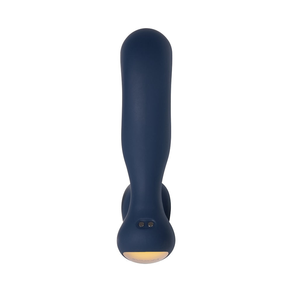 Svakom iker neo prostate massager - prostate massagers peaches and screams