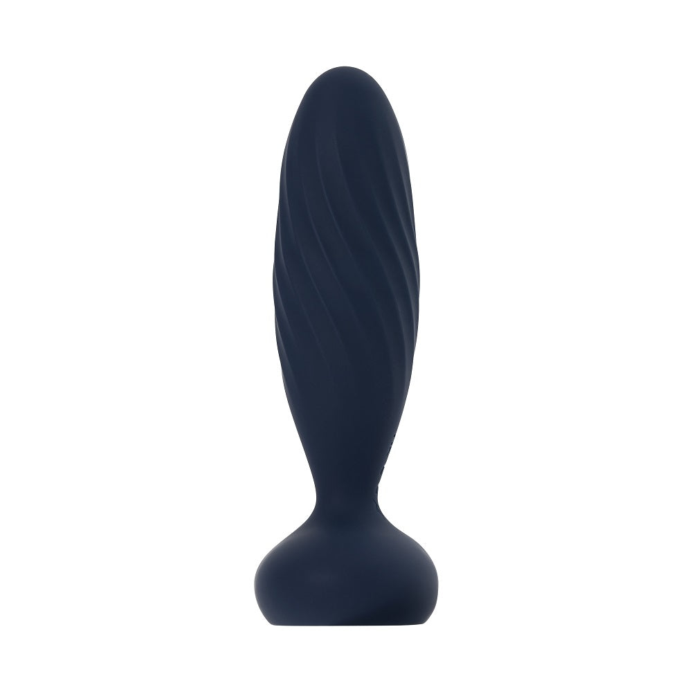Svakom jordan app-controlled thrusting anal vibrator - rabbit vibrators peaches and screams