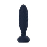Svakom jordan app-controlled thrusting anal vibrator - rabbit vibrators peaches and screams