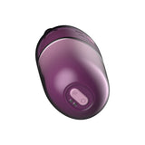 Svakom klitty dual action licking and suction toy - peaches and screams