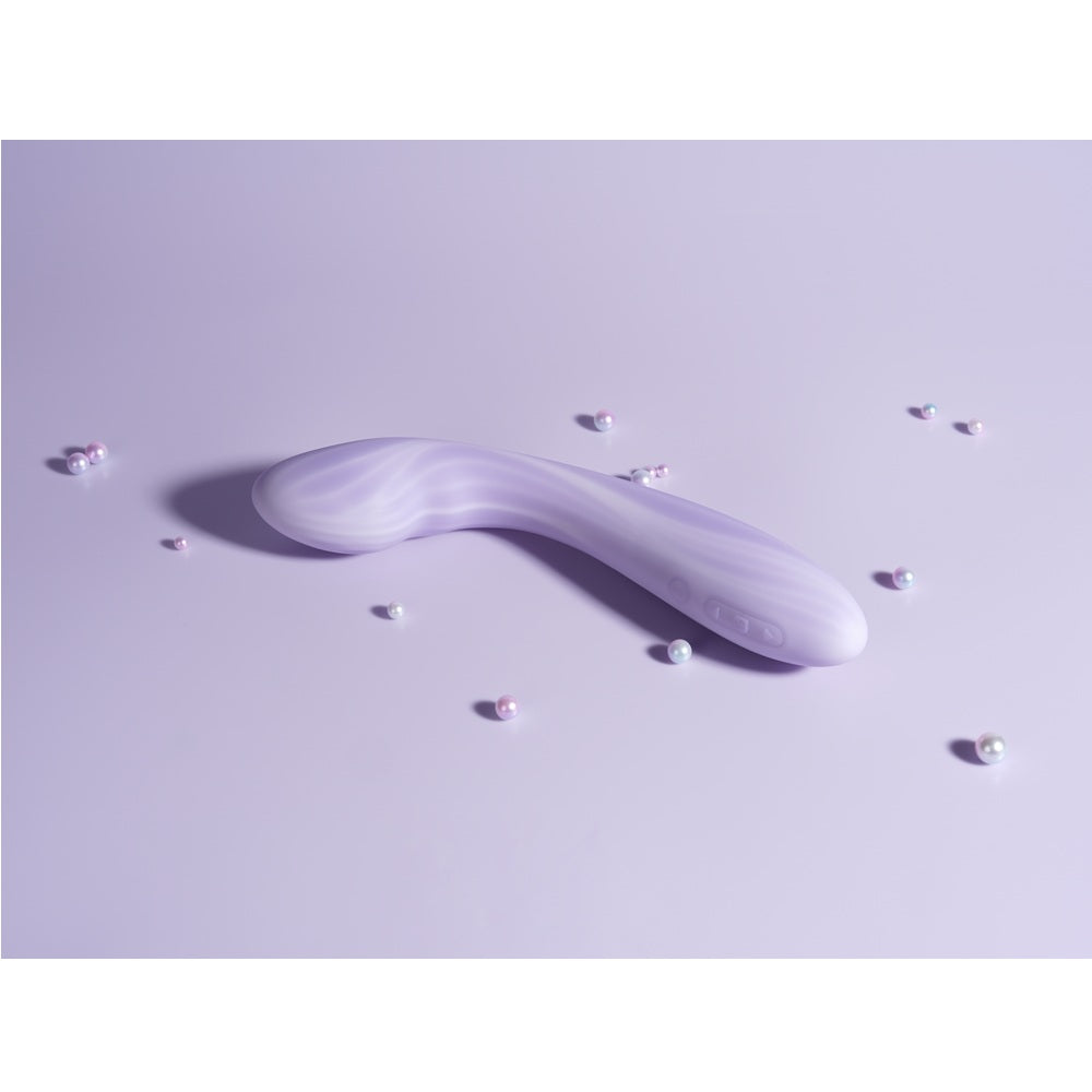 Svakom margot g-spot vibrator lilac svakom app - g-spot vibrators peaches and screams