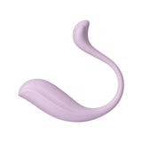 Svakom phoenix neo 2 interactive app controlled vibrator lilac - remote vibrators peaches and screams