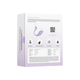 Svakom phoenix neo 2 interactive app controlled vibrator lilac - remote vibrators peaches and screams