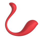 Svakom phoenix neo interactive app controlled vibrator - remote vibrators peaches and screams