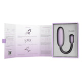 Svakom plume flexible brush tail bullet vibrator - bullet vibrators peaches and screams