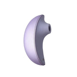Svakom pulse clitoral stimulator galaxie app control vibrator - peaches and screams